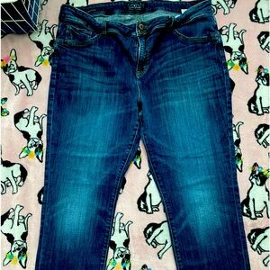 Lucky brand women’s 20W